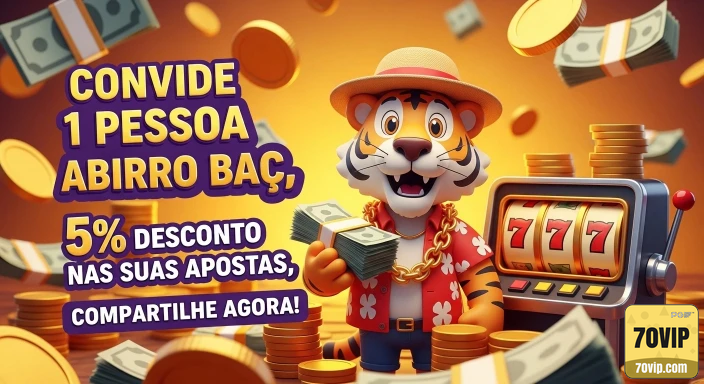 70vip.com mergulhe em inovador jogo