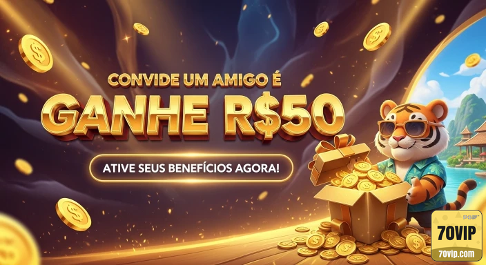 70vip.com aproveite imersivo jogo