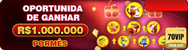 70vip.com aproveite inovador jogo