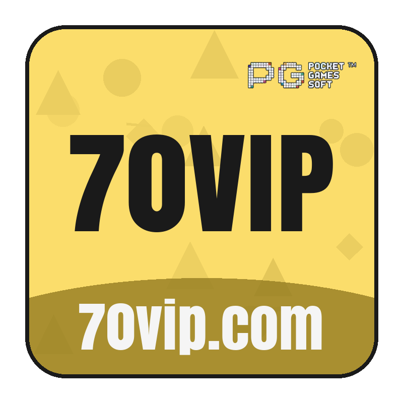 70vip.com logo